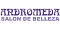 ANDROMEDA SALON DE BELLEZA logo