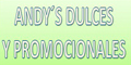 Andys Dulces Y Promocionales