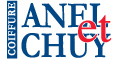 Anel Et Chuy logo