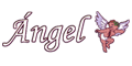 ANGEL logo