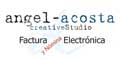 Angel Acosta Facturacion Electronica logo