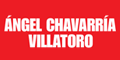 ANGEL CHAVARRIA VILLATORO logo