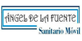 Angel De La Fuente Sanitario Movil logo