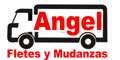 Angel Fletes Y Mudanzas logo