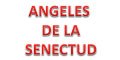 Angeles De La Senectud logo