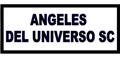 Angeles Del Universo Sc logo