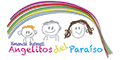 Angelitos Del Paraiso Estancia Infantil logo