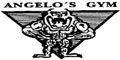 Angelos Gym logo