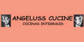Angeluss Cucine logo