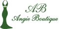 Angie Boutique logo