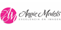 Angie Model's logo