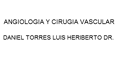 Angiologia Y Cirugia Vascular Daniel Torres Luis Heriberto Dr.