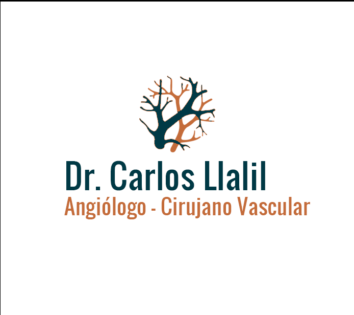 Angiólogo En Toluca - Dr. Carlos Llalil Huerta García logo