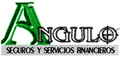 ANGULO SEGUROS Y SERVICIOS FINANCIEROS logo