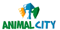 ANIMAL CITY logo