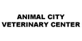 Animal City Veterinary Center logo