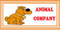 Animal Company logo