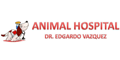 ANIMAL HOSPITAL logo