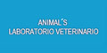 Animals Laboratorio Veterinario logo