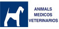Animals Medicos Veterinarios logo