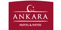 Ankara Hotel & Suites logo
