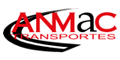 ANMAC TRANSPORTES logo