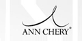 Ann Chery logo