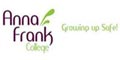 Anna Frank Kindergarten logo