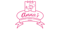ANNA'S logo