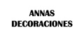 Annas Decoraciones logo