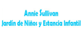 Annie Sullivan Jardin De Niños Y Estancia Infantil logo