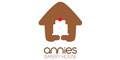 Annies Bakery & Coffee House logo