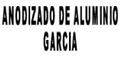 ANODIZADO DE ALUMINIO GARCIA logo