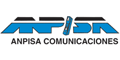 ANPISA COMUNICACIONES logo