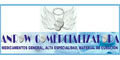 Anrow Comercializadora logo