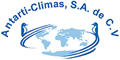 Antarti Climas Sa De Cv logo