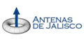 Antenas De Jalisco Agraz logo