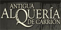 Antigua Alqueria De Carrion logo