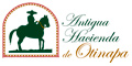 Antigua Hacienda De Otinapa logo