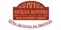 Antigua Montero logo