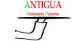 ANTIGUA RISTORANTE PIZZERIA