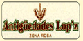 ANTIGUEDADES LOP'Z