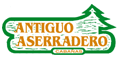 ANTIGUO ASERREDERO CABAÑAS logo