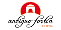 ANTIGUO FORTIN HOTEL logo