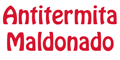 Antitermita Maldonado logo