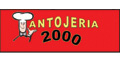 ANTOJERIA 2000 logo