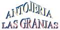 ANTOJERIA LAS GRANJAS logo