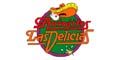 ANTOJITOS LAS DELICIAS logo