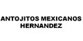 Antojitos Mexicanos Hernandez