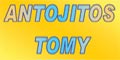 ANTOJITOS TOMY logo
